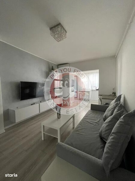 Avangarde Home Militari |2 camere | 50mp | Decomandat | B11615