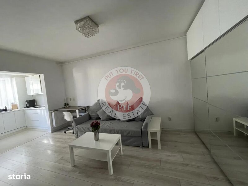 Avangarde Home Militari |2 camere | 50mp | Decomandat | B11615