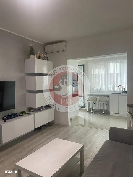 Avangarde Home Militari |2 camere | 50mp | Decomandat | B11615
