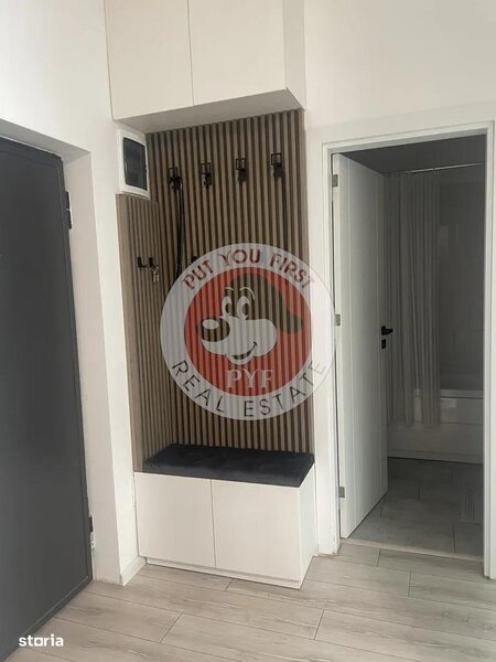 Avangarde Home Militari |2 camere | 50mp | Decomandat | B11615