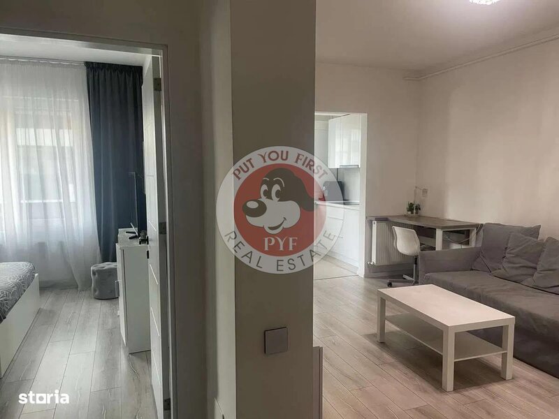 Avangarde Home Militari |2 camere | 50mp | Decomandat | B11615