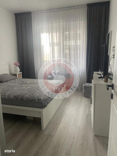 Avangarde Home Militari |2 camere | 50mp | Decomandat | B11615