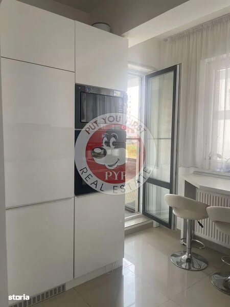 Avangarde Home Militari |2 camere | 50mp | Decomandat | B11615