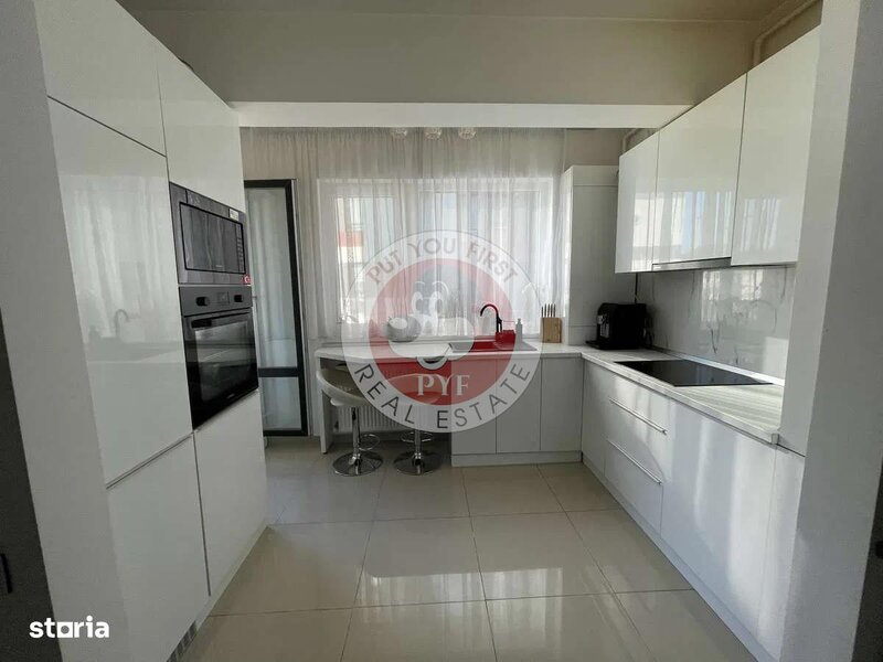 Avangarde Home Militari |2 camere | 50mp | Decomandat | B11615